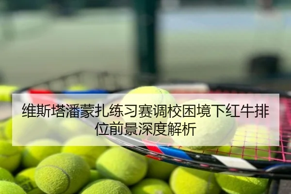 维斯塔潘蒙扎练习赛调校困境下红牛排位前景深度解析
